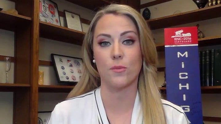 Allies on right caution Trump