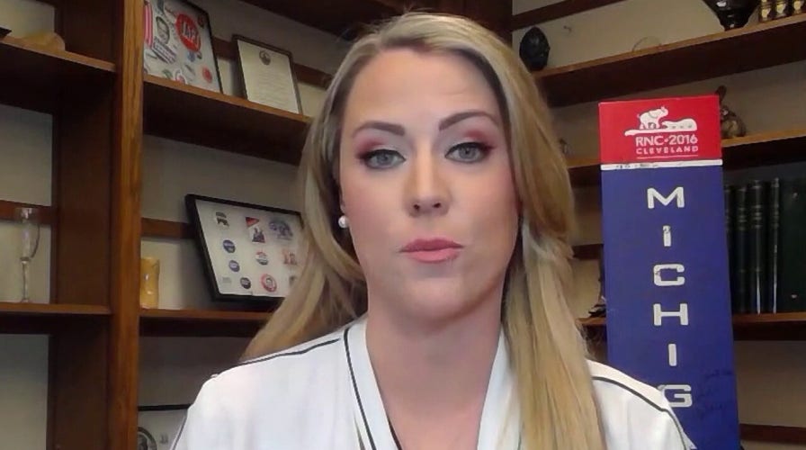 Allies on right caution Trump