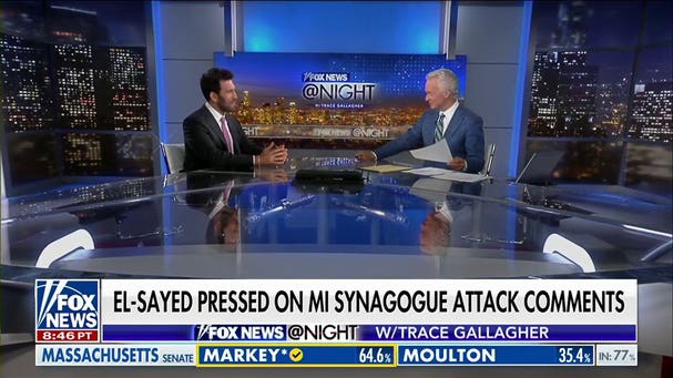 This is clearly a newsworthy story, attorney says