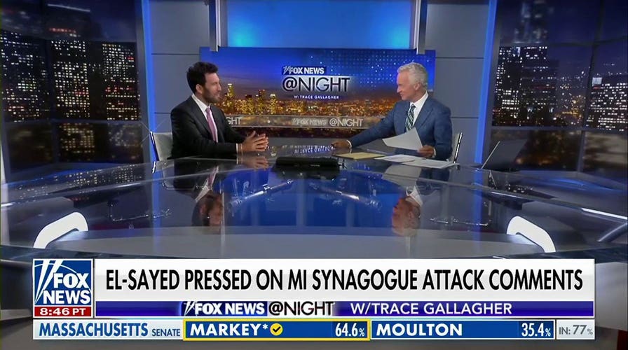 This is clearly a newsworthy story, attorney says