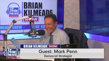 Gavin Newsom could look like a 'fool' if redistricting push fails: Mark Penn
