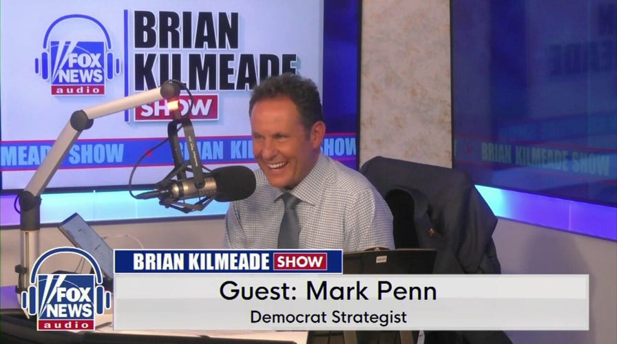 Gavin Newsom could look like a 'fool' if redistricting push fails: Mark Penn