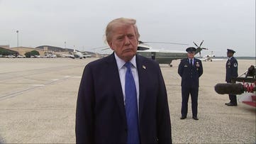 Trump admin tried to make peace with IRGC directly before signing MOU | Live Updates from Fox News Digital