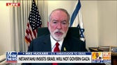 Hamas will never have a future in Gaza: Mike Huckabee