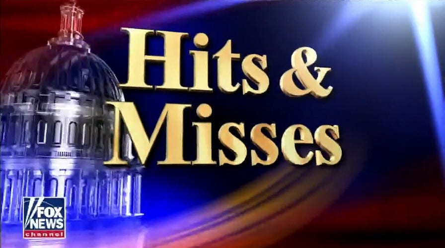 Hits and Misses