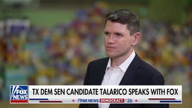 Talarico walks back some controversial statements