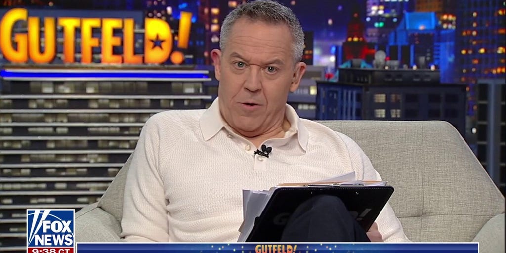 Playboy is back after their woke rebrand: Gutfeld