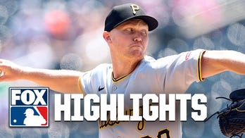 Pirates vs. Twins Highlights | MLB on FOX