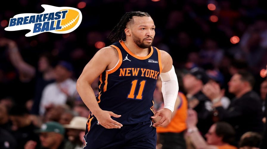 Pistons beat Knicks 106-103 in Game 5, Who is to blame? | Breakfast Ball