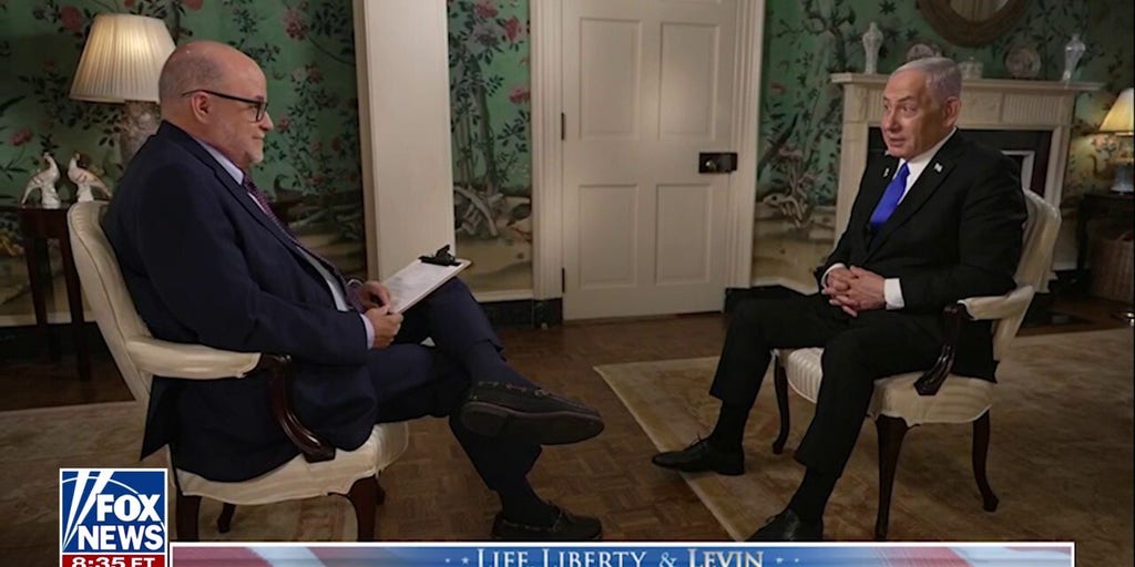 'Precision,' 'guts,' 'expertise': Netanyahu breaks down why Israel's campaign worked