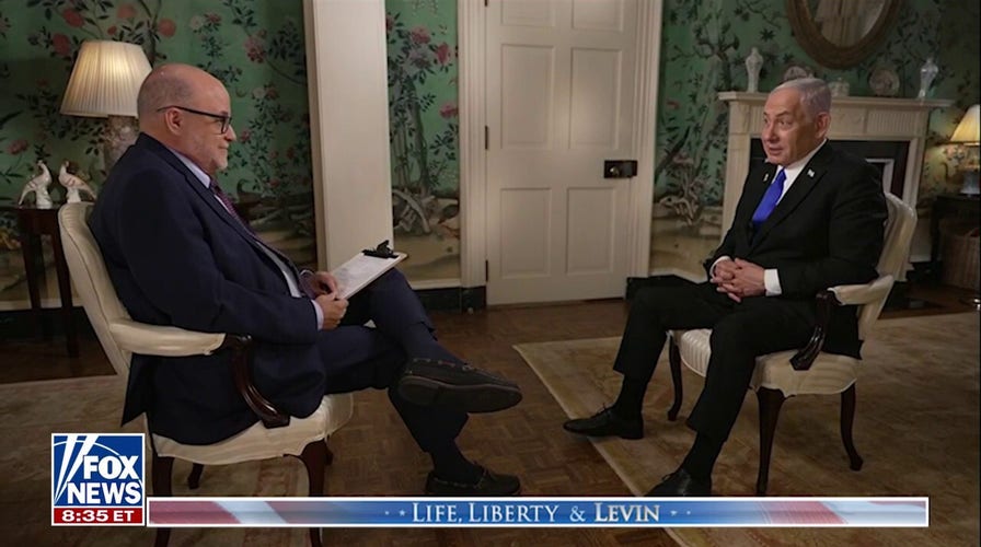 'Precision,' 'guts,' 'expertise': Netanyahu breaks down why Israel's campaign worked