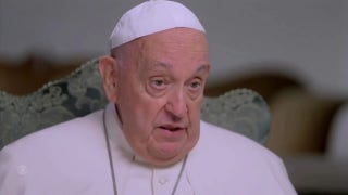 Pope Francis accuses conservative critics of holding 'suicidal attitude' - Fox News