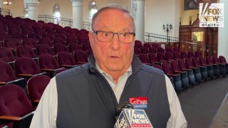 Top Trump ally and former Maine Gov. Paul LePage opens up on his political comeback as he launches run for Congress