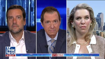 The most important question is who will be Trump’s number two: Clay Travis