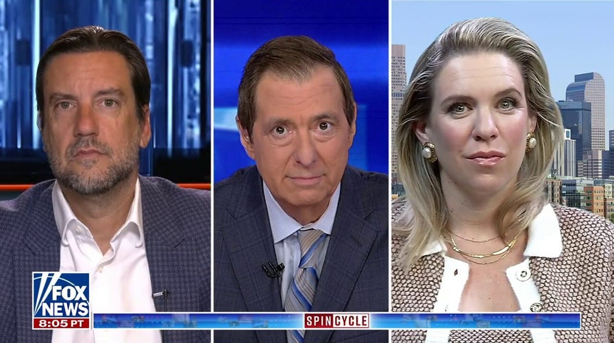 The most important question is who will be Trump’s number two: Clay Travis