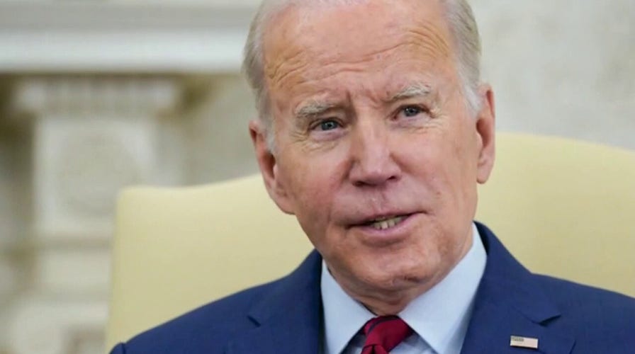 Cancerous lesion removed from Biden was basal cell carcinoma