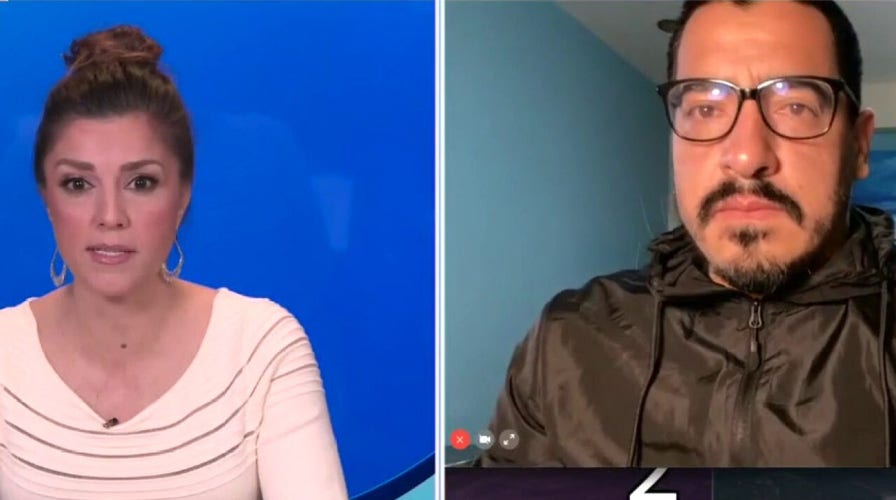 Drugs pouring over the southern border