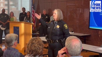 Chief of Police in Cincinnati denounces 'politics' during investigation into viral beatdown