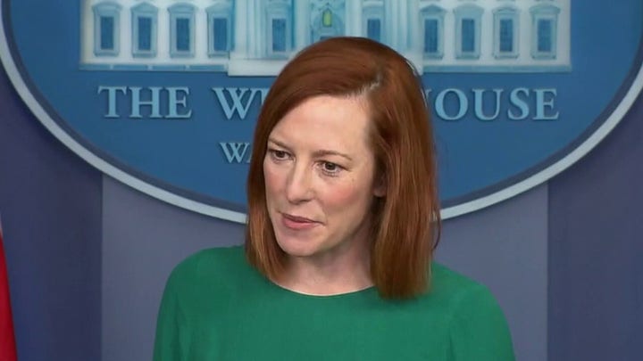 White House declines to call migrant border surge a 'crisis'