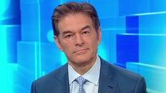 Dr. Mehmet Oz: 5 coronavirus survival action steps you can take right now