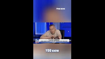 Greg Gutfeld invites Rosie O’Donnell to ‘Gutfeld!’