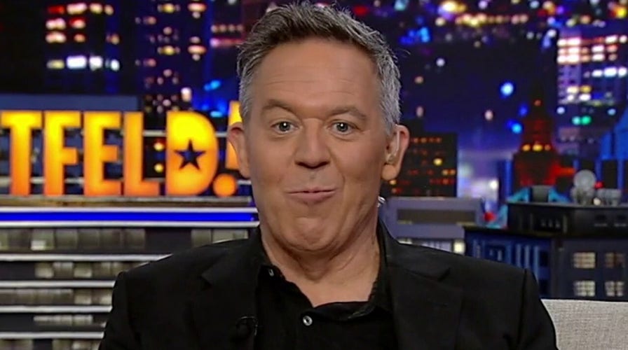 Gutfeld: White House can't explain the mystery of the cocaine