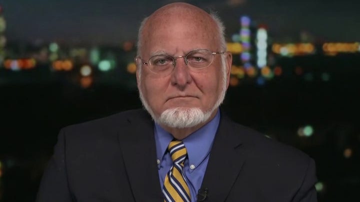 Former CDC director says he thinks true COVID origins will be found