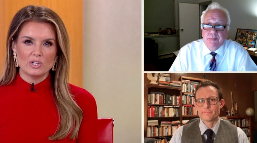 McKinsey agrees to pay $573M for role in opioid crisis