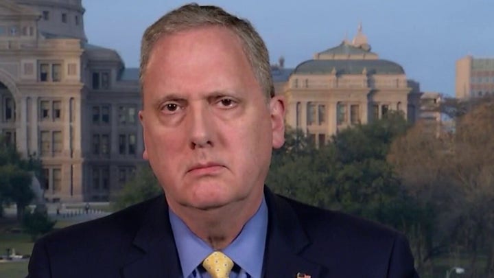 We need to give the Ukrainians ammunition: Chuck Devore