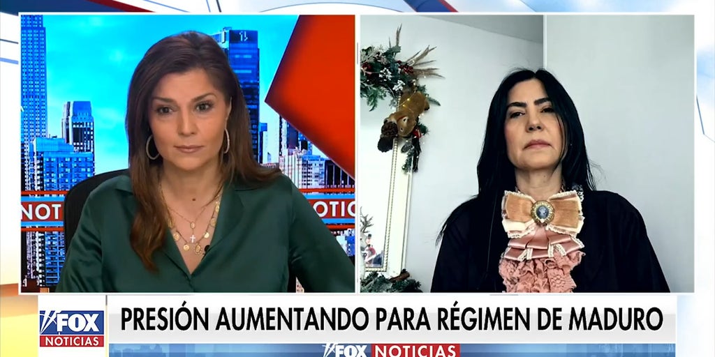 Mensaje de familiar de prisioneros políticos de Maduro