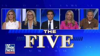 Greg Gutfeld calls Biden bombshell book an ‘admission of guilt’