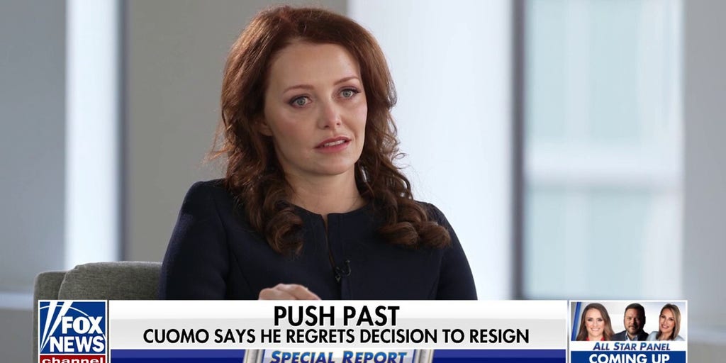Former Cuomo aide warns against ex-governor’s political resurgence