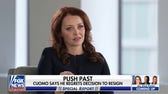 Former Cuomo aide warns against ex-governor’s political resurgence