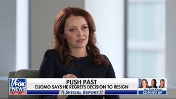 Former Cuomo aide warns against ex-governor’s political resurgence