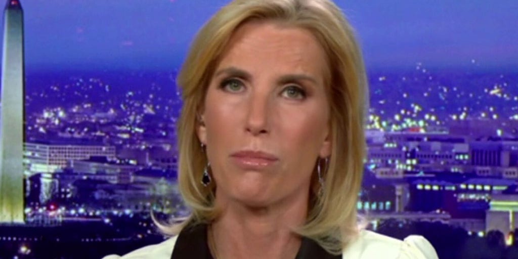 Laura: JD Vance has been connecting with Americans