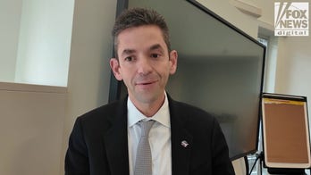 NASA chief Jared Isaacman says no alien bodies found but some sightings defy explanation