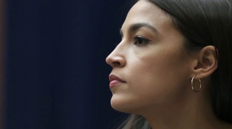 Is failing to give AOC a bigger platform at the DNC 'self-sabotage' by Democrats?