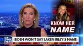 Laura: Know her name