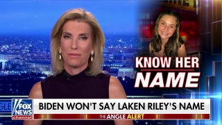 Laura: Know her name - Fox News