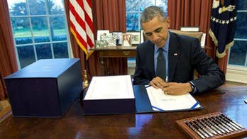 White House: Fewer deportations due to fewer border arrests