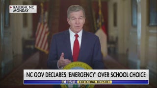 North Carolina declares war on school choice - Fox News