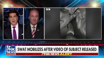 ‘The clue everyone was waiting for’: Former ATF exec on Guthrie search