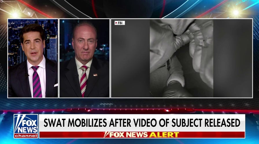  Former ATF exec connected  Guthrie search