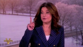 'The View' co-hosts agree arrest of Don Lemon was motivated by race, politics