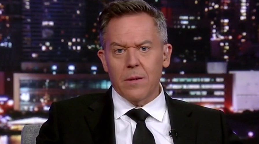 Gutfeld: These people are the real racists