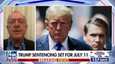 Alan Dershowitz advises Trump's attorney to 'move immediately' for sentencing: 'Timing is everything'
