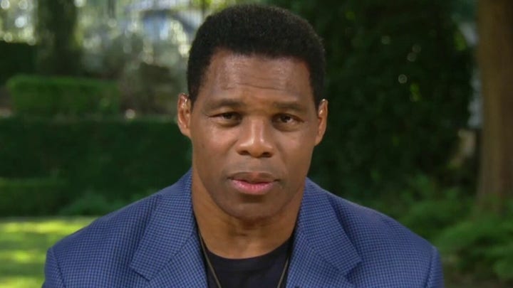 Media on Herschel Walker's kids