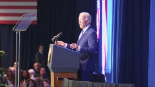 Biden blames pricey groceries on corporations 'ripping people off' - Fox News