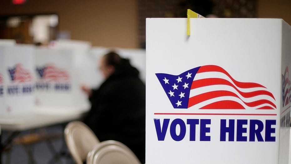 Turnout among young voters falls flat during Democrat primaries