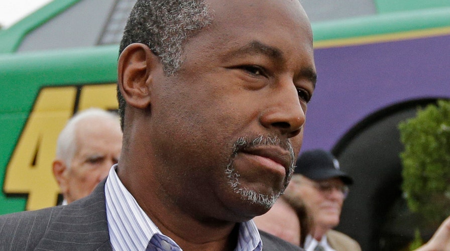 Media playing favorites with presidential candidates?